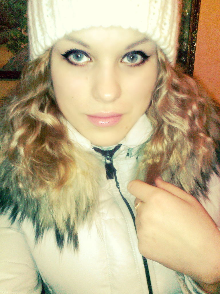 Валерия Прокопчук