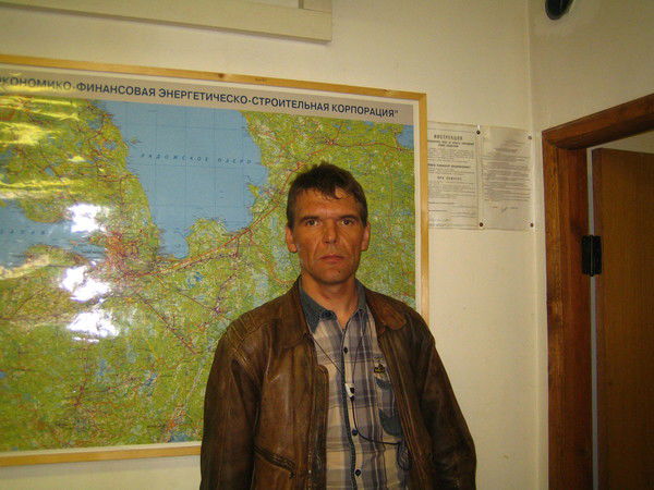 Андрей Аношин