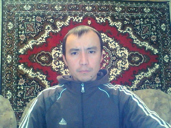 Арман Курманов