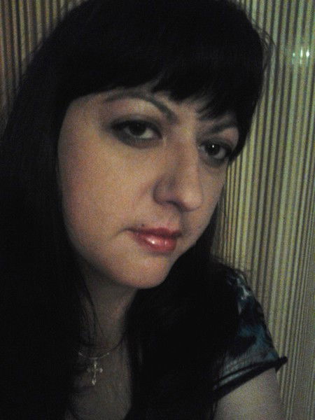 Ольга Булацова