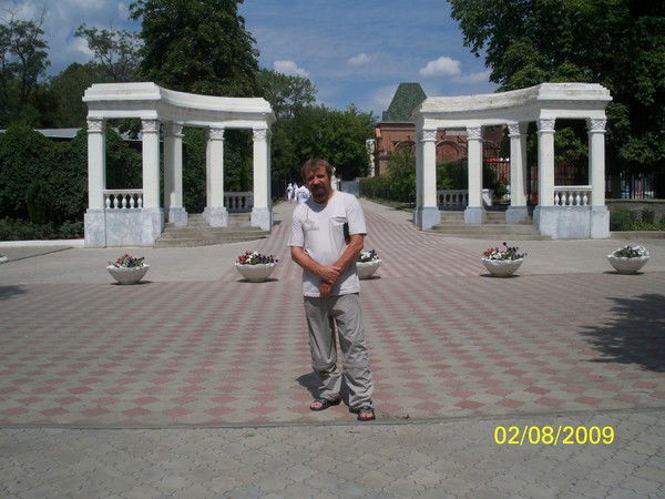 Николай Васильков