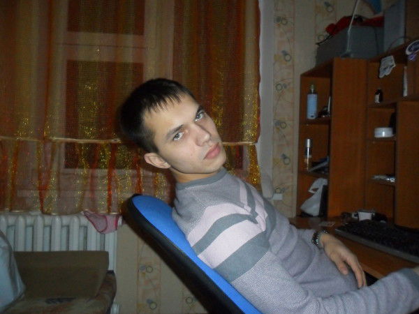 Слава Осипов