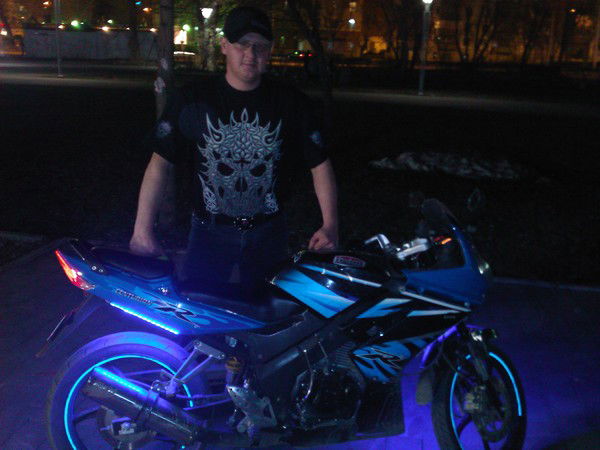 Сергей Швецов