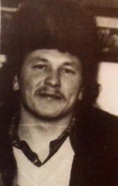 Вячеслав Бурдин