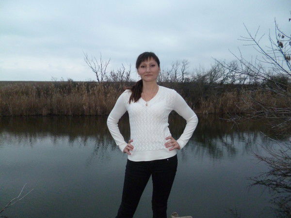 Ольга Демиш