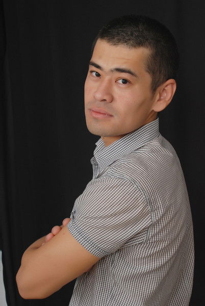 Талант Бараров