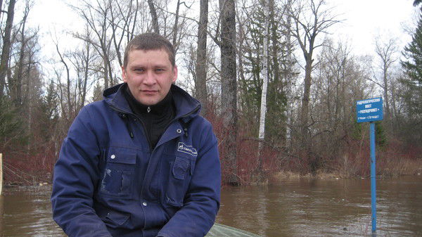 Иван Маклаков