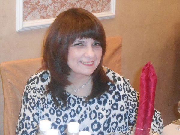 Александра Домрачева