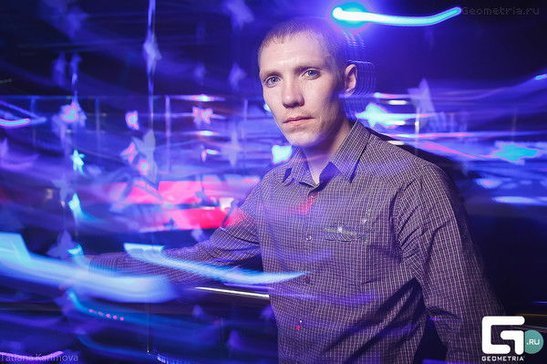 Александр Шамов