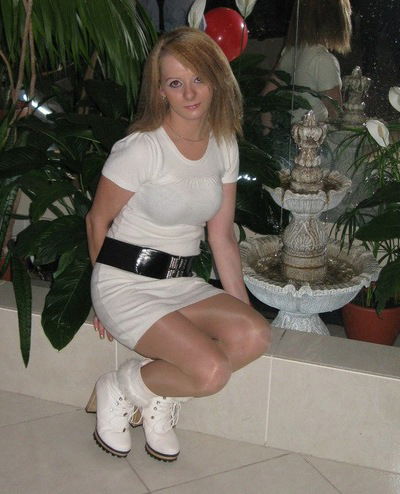 Светлана Новожилова