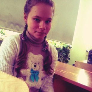 Виктория Абзалова