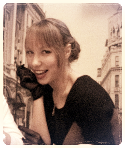 Екатерина Варфоломеева