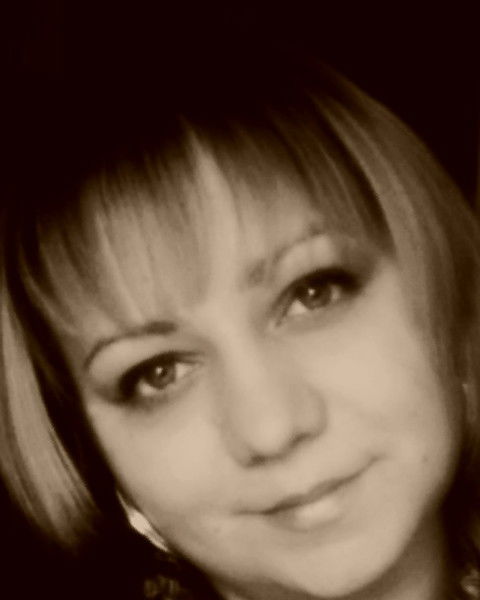 Галина Шевченко