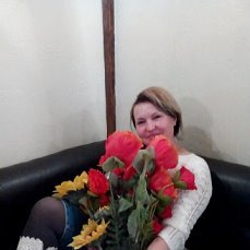 Наталья Зудина