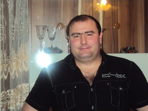 Сергей Мартыненко