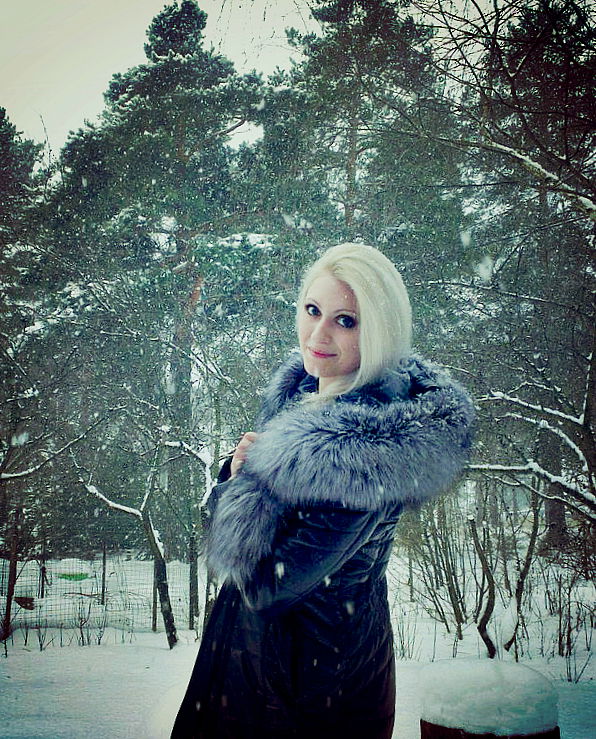 Мирослава Мишина