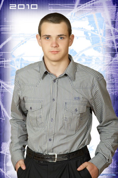 Роман Талевич