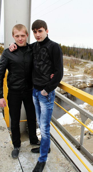 Виталик Милькин