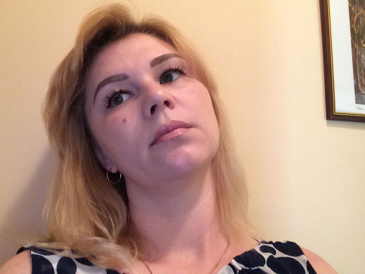 Наталья Чибурова