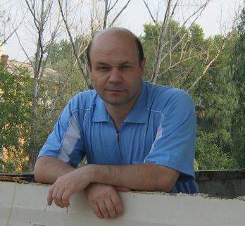 Игорь Польчак