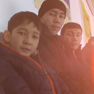 Ерасыл Сапиев