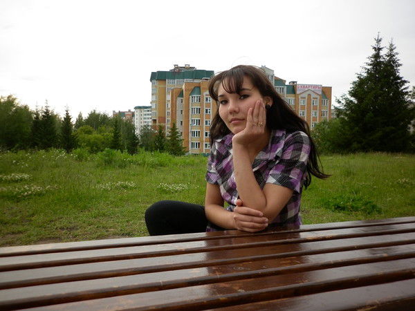 Ирина Истомина