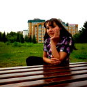 Ирина Истомина