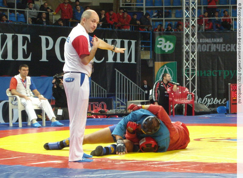 Дмитрий Курбатов