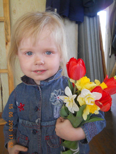 Татьяна Данилова