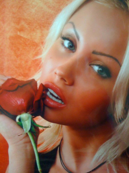 Анастасия Новикова