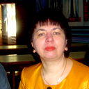 Лариса Панкратьева