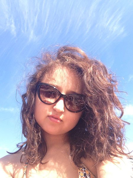 Светлана Панина