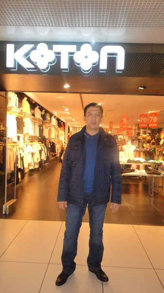 Асылан Сейтенов