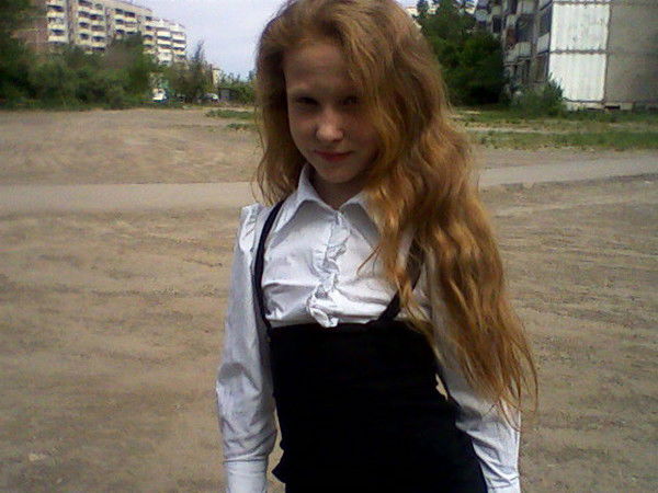 Юля Басалай