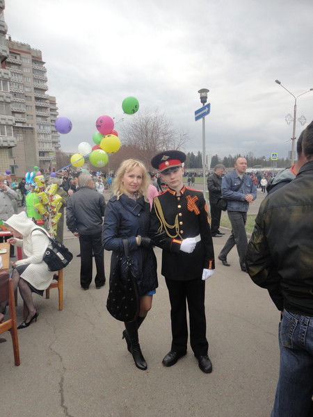 Татьяна Саяпина