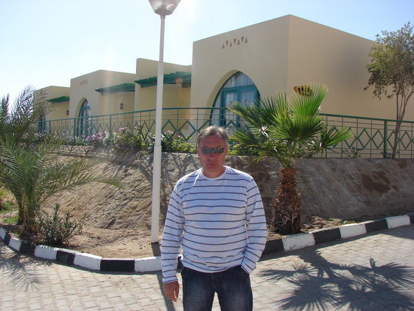 Игорь Колодкин