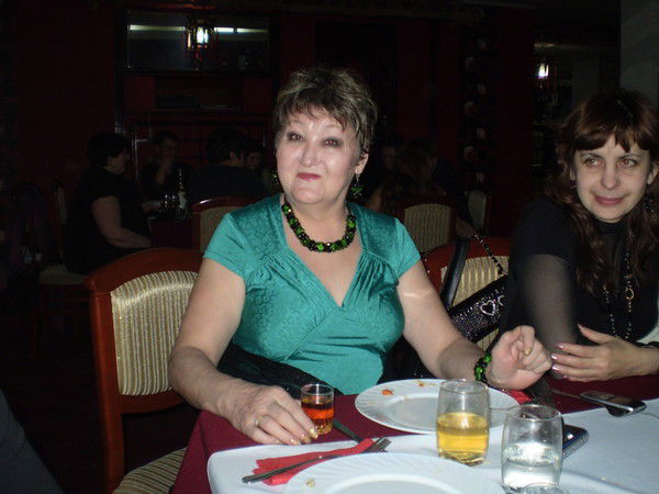 Майкеш Ханбатырова