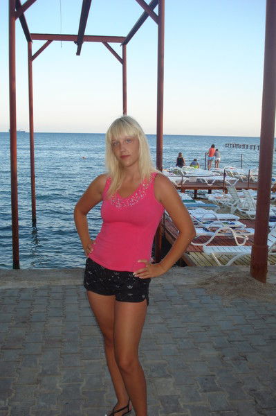 Виктория Терешкова