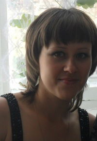 Вероника Понич