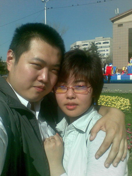 Ли Валентин