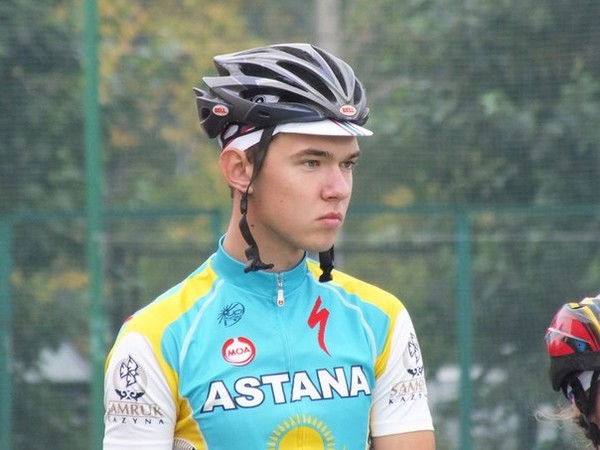 Диманя Устюгов