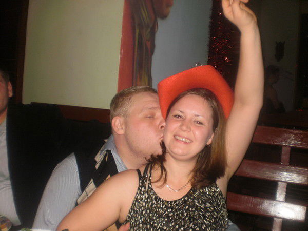 Марина Максимова