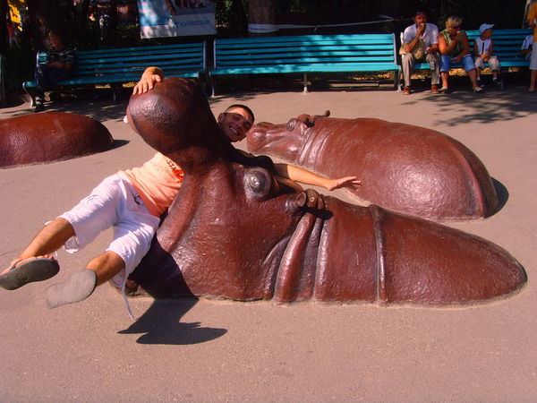 Валерий Белоусов