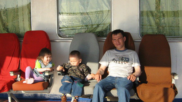 Дмитрий Салиндер