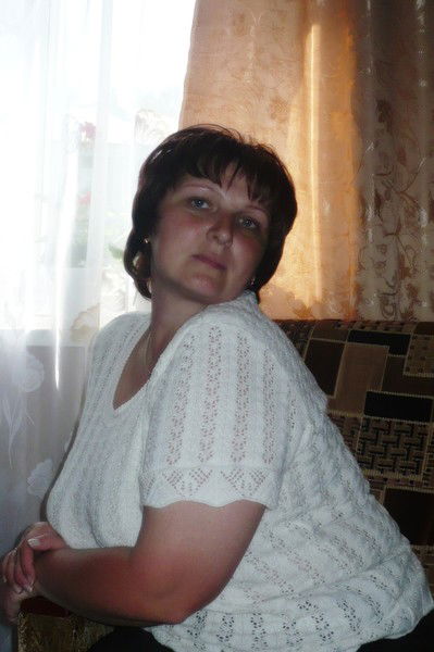 Ирина Алексеева