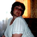 Ирина Алексеева