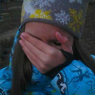 Кристина Зиновьева