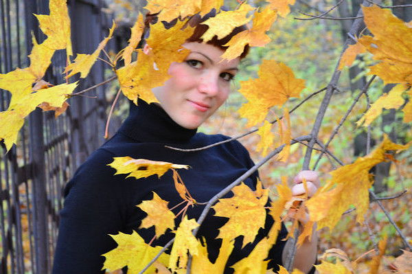 Альбина Ибрагимова