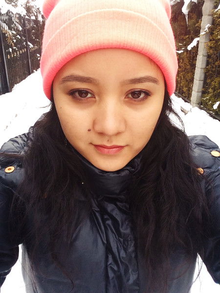 Рзуан Нурлахова