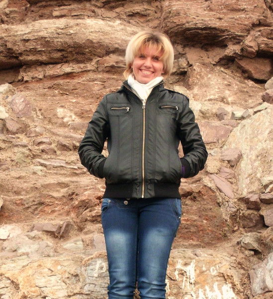 Наталья Ситдикова